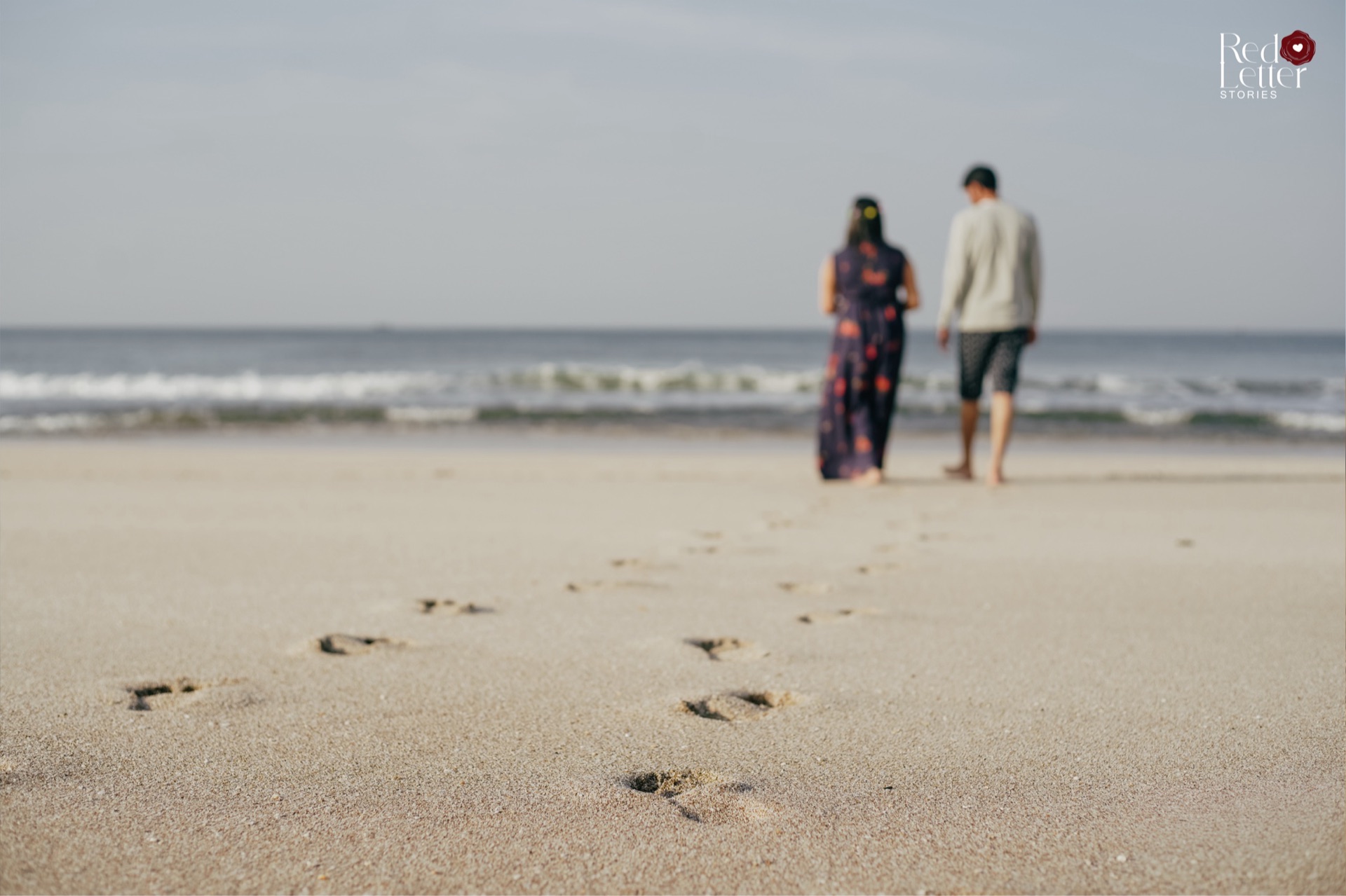 Jignasha & Jayesh portrait